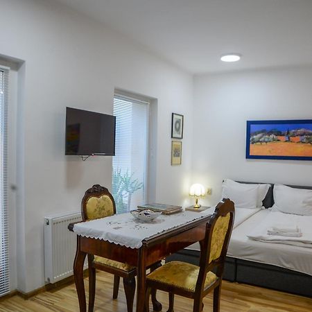 Apartman Centar Sremski Karlovci Exterior photo