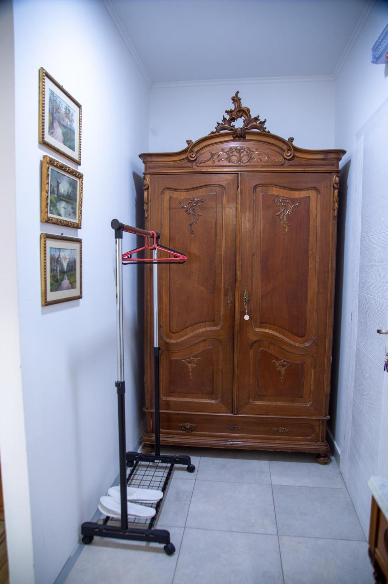 Apartman Centar Sremski Karlovci Exterior photo