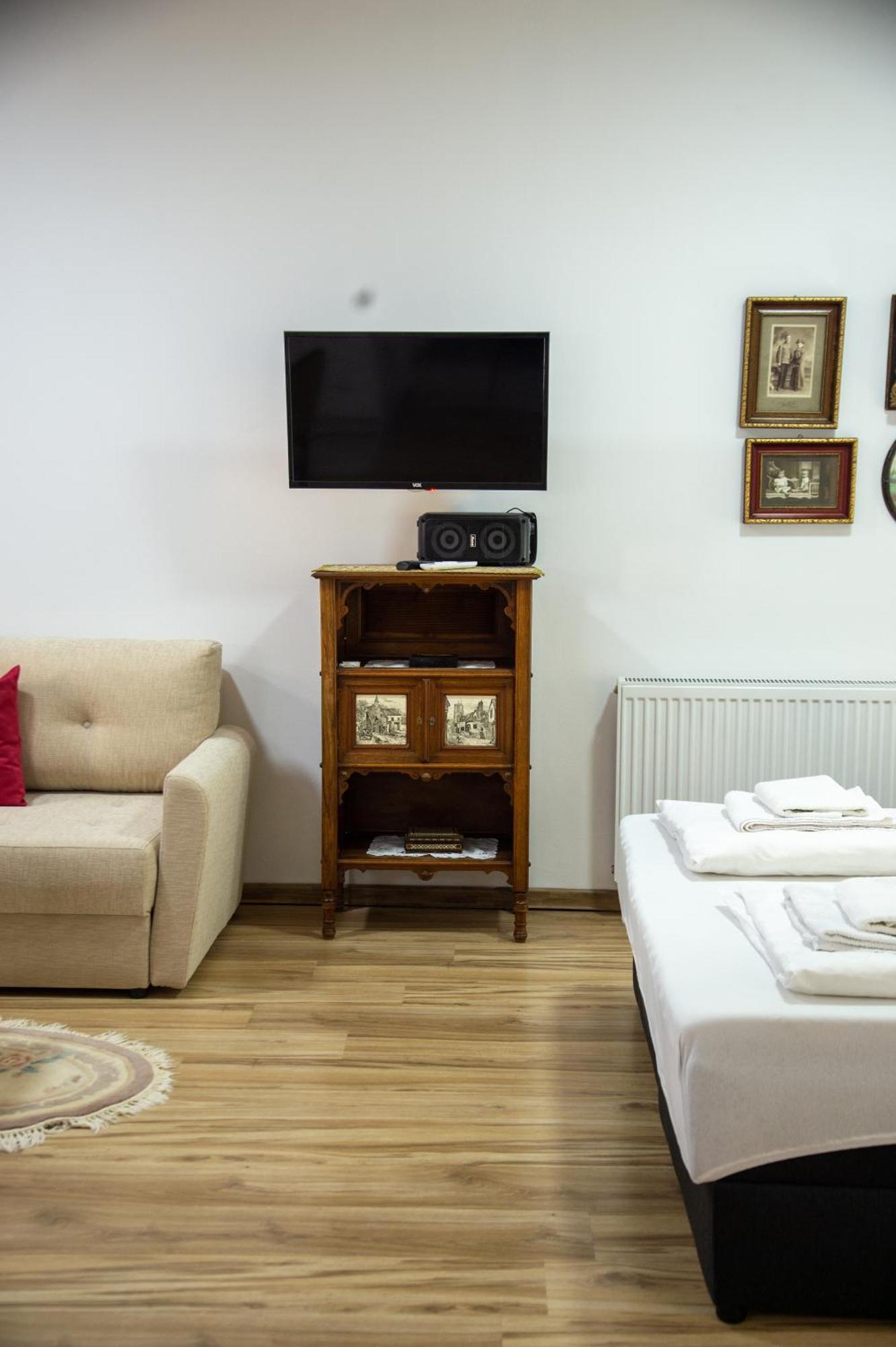 Apartman Centar Sremski Karlovci Exterior photo