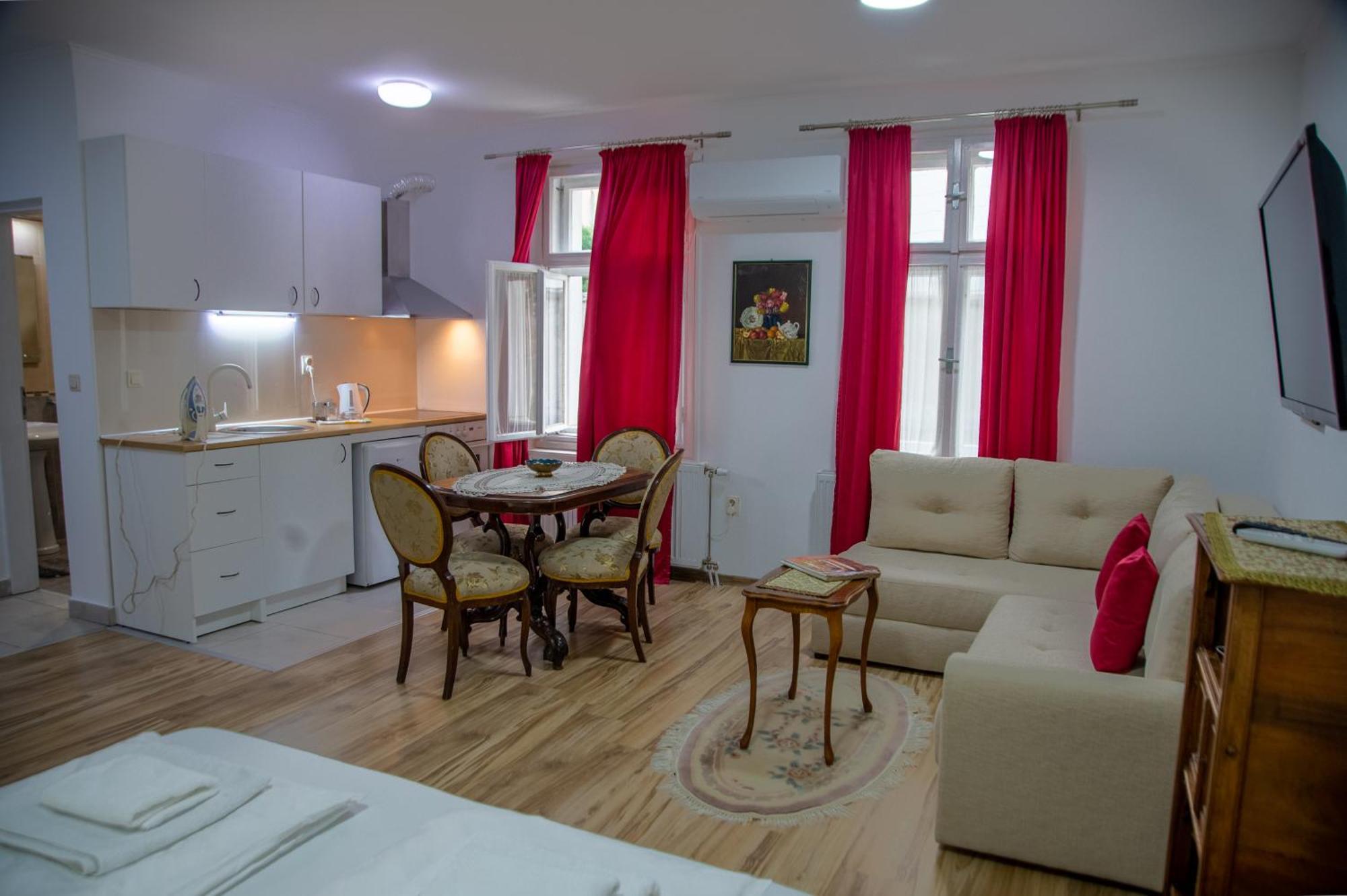 Apartman Centar Sremski Karlovci Exterior photo