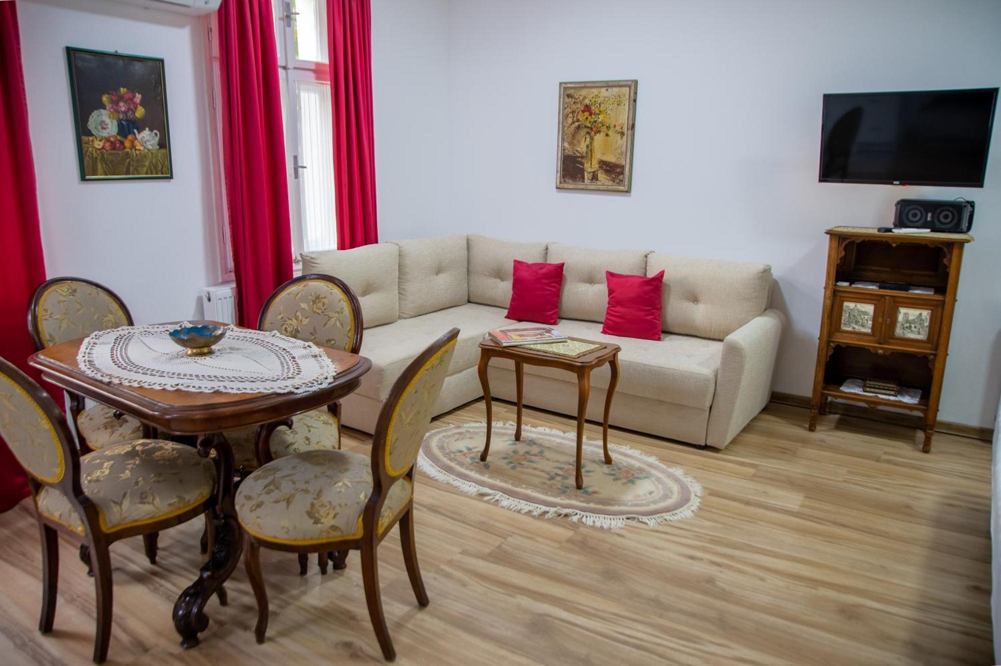 Apartman Centar Sremski Karlovci Exterior photo