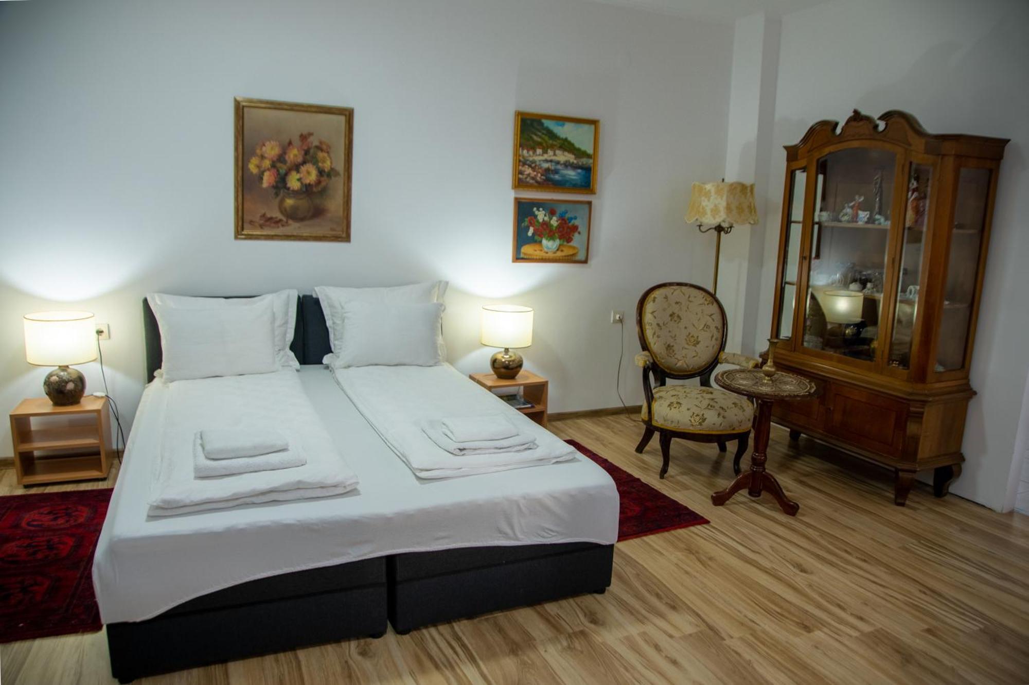 Apartman Centar Sremski Karlovci Exterior photo