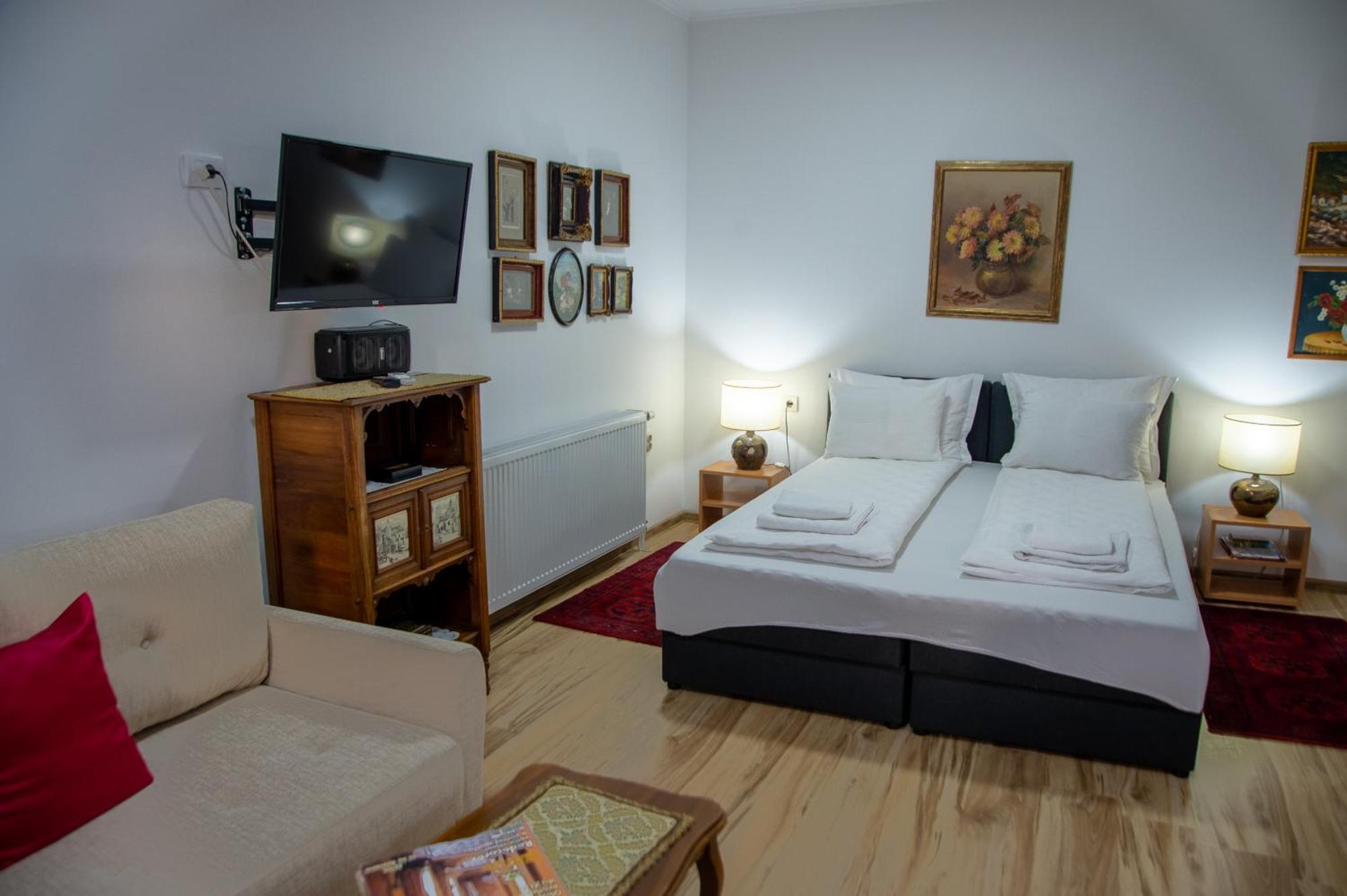 Apartman Centar Sremski Karlovci Exterior photo