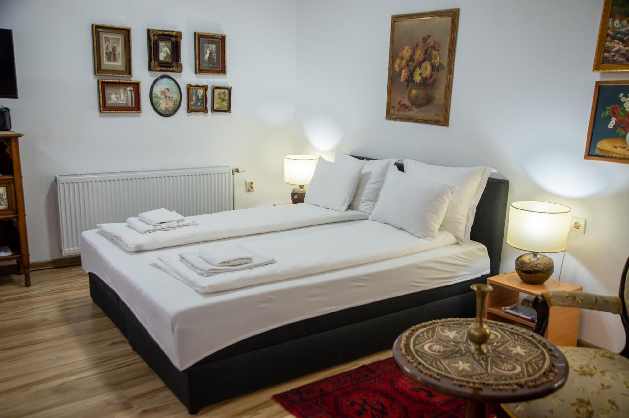 Apartman Centar Sremski Karlovci Exterior photo
