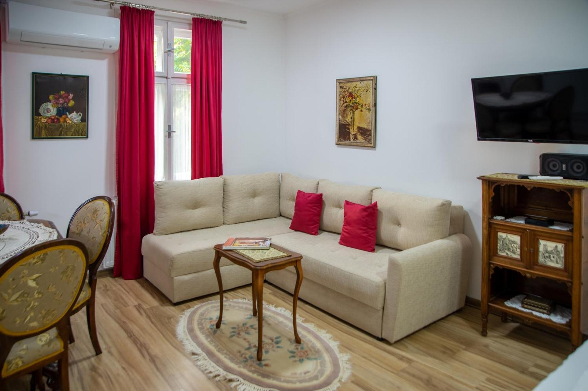 Apartman Centar Sremski Karlovci Exterior photo