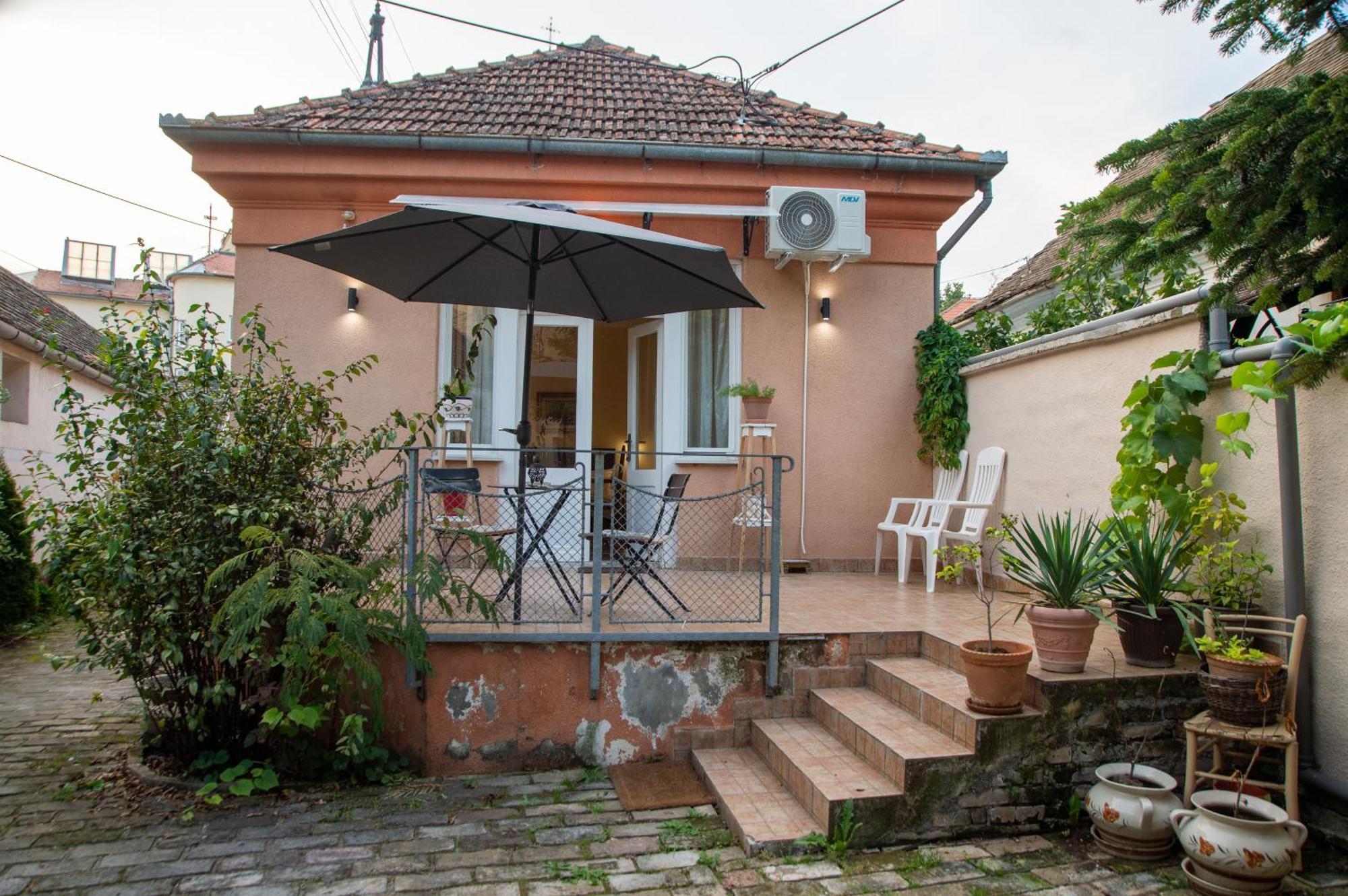 Apartman Centar Sremski Karlovci Exterior photo