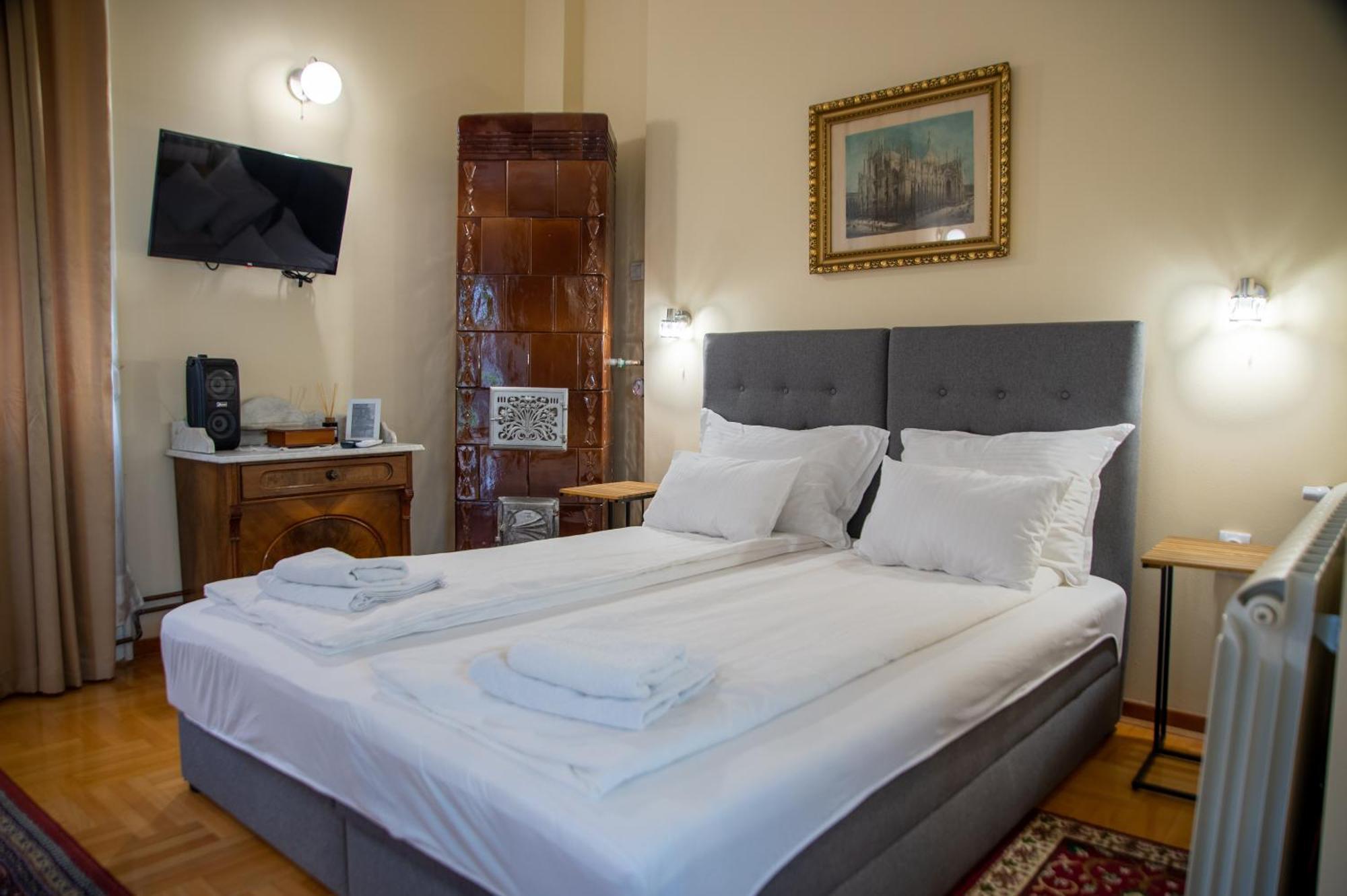 Apartman Centar Sremski Karlovci Exterior photo