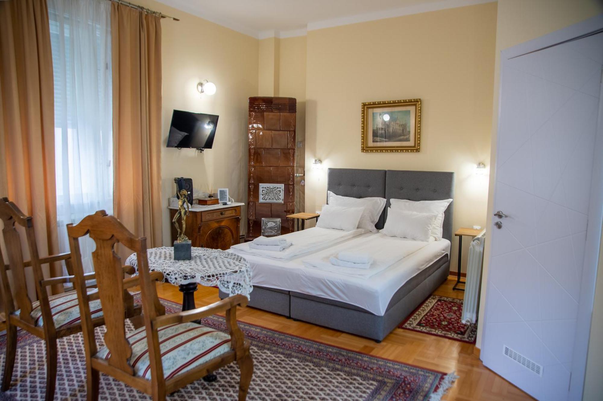 Apartman Centar Sremski Karlovci Exterior photo
