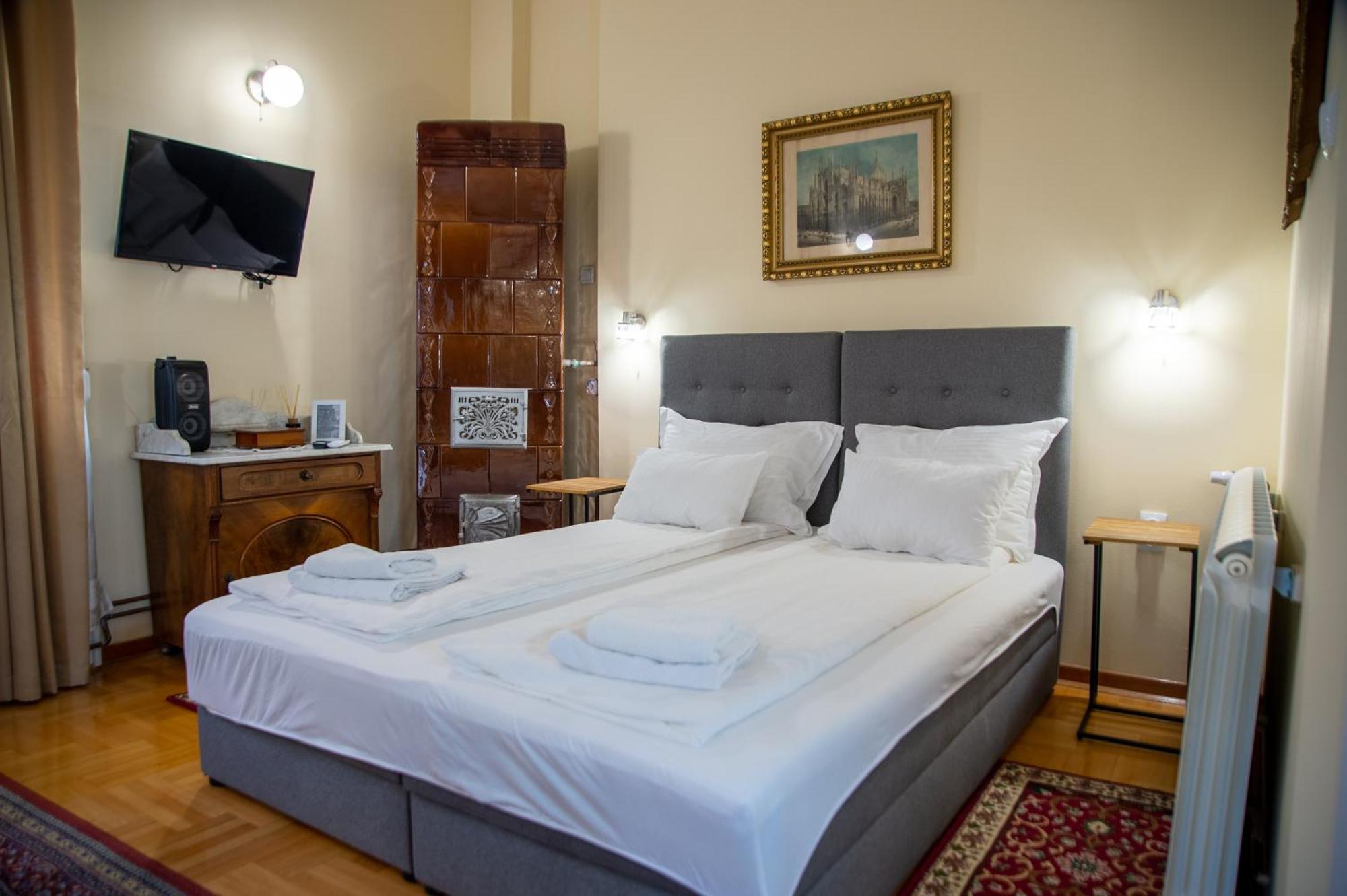 Apartman Centar Sremski Karlovci Exterior photo