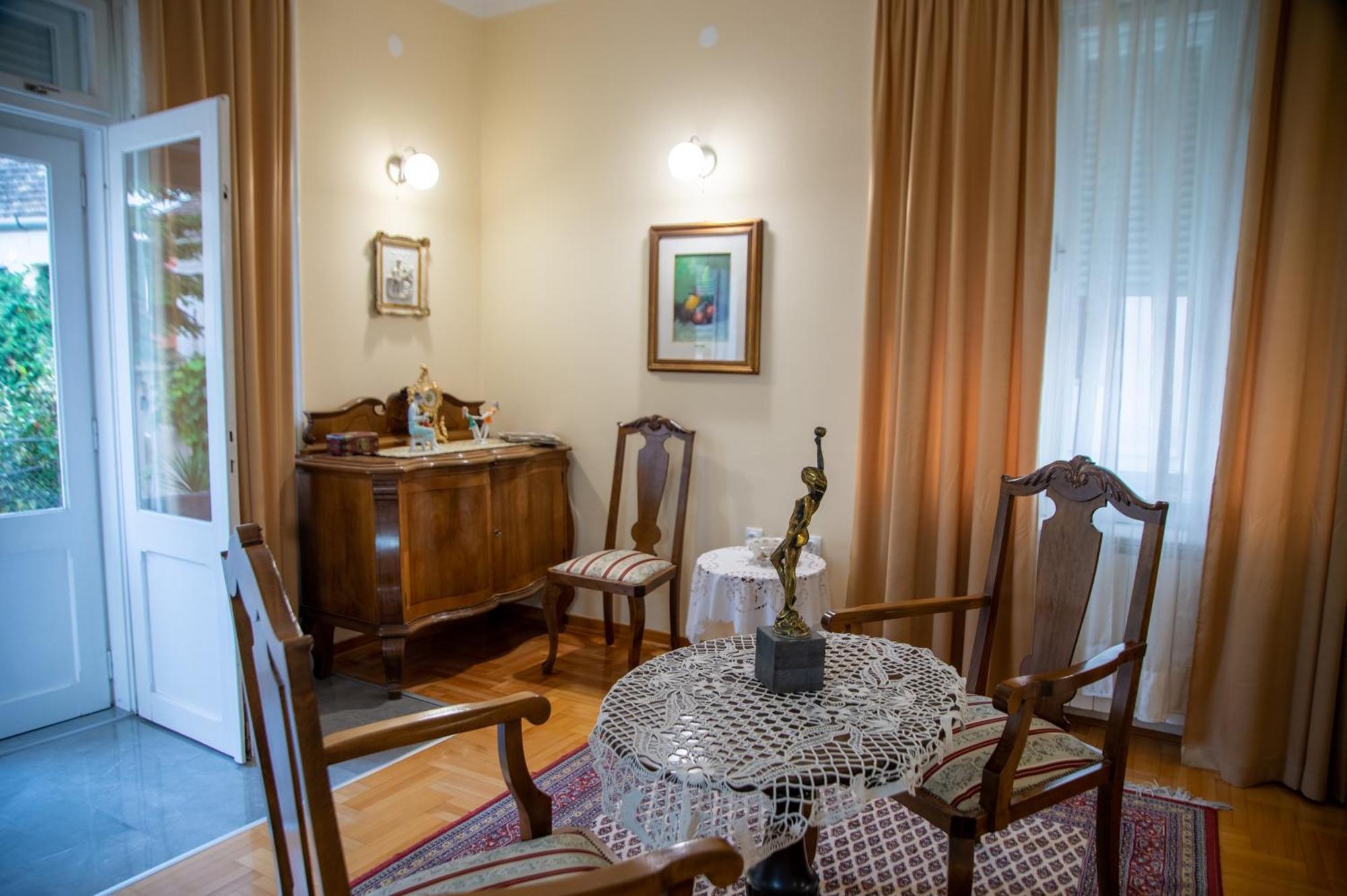 Apartman Centar Sremski Karlovci Exterior photo