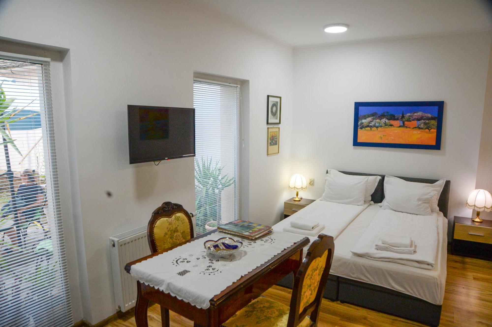 Apartman Centar Sremski Karlovci Exterior photo