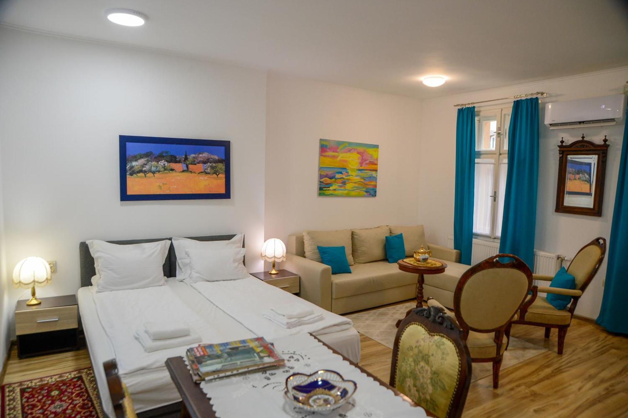 Apartman Centar Sremski Karlovci Exterior photo