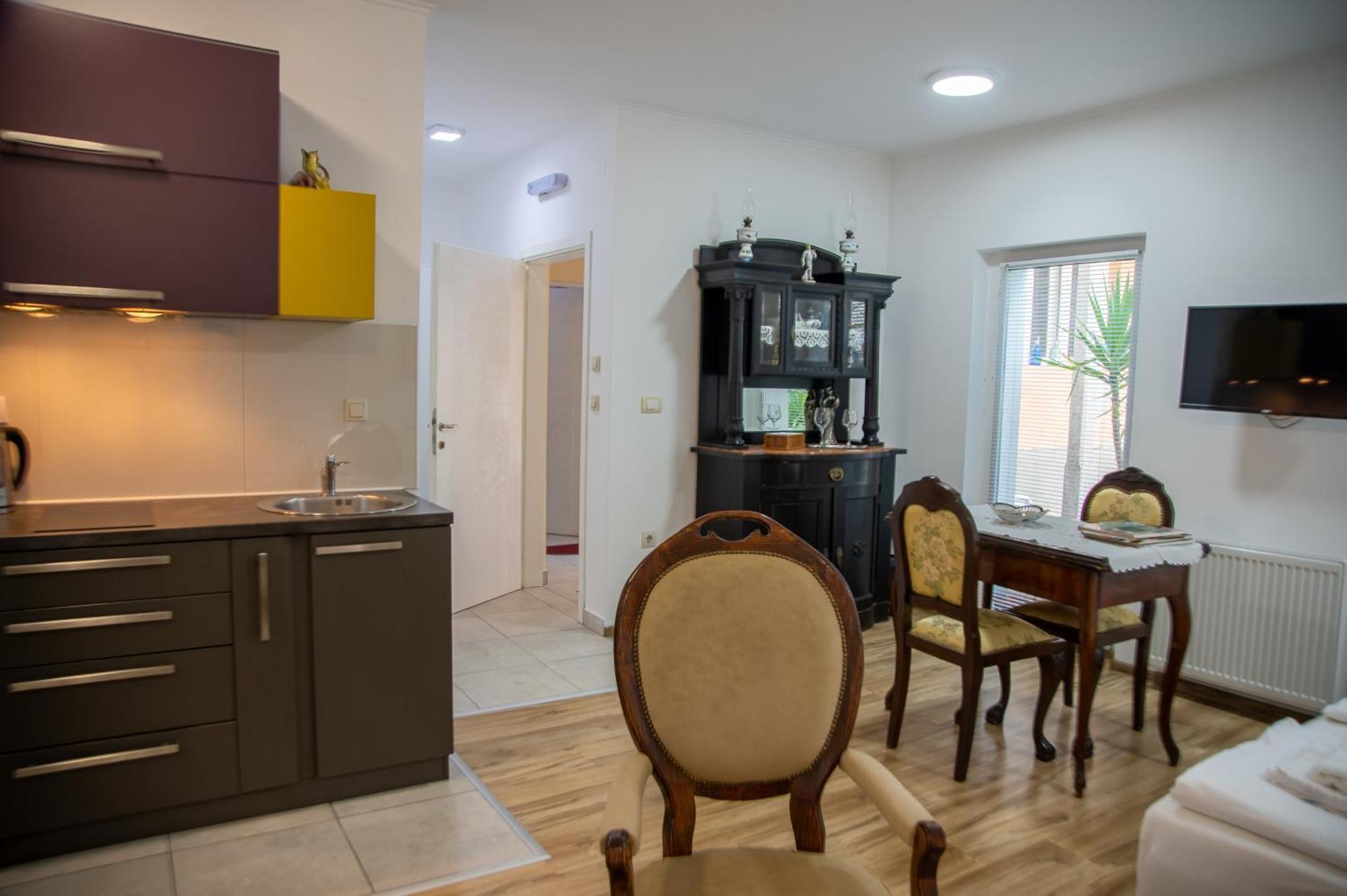 Apartman Centar Sremski Karlovci Exterior photo