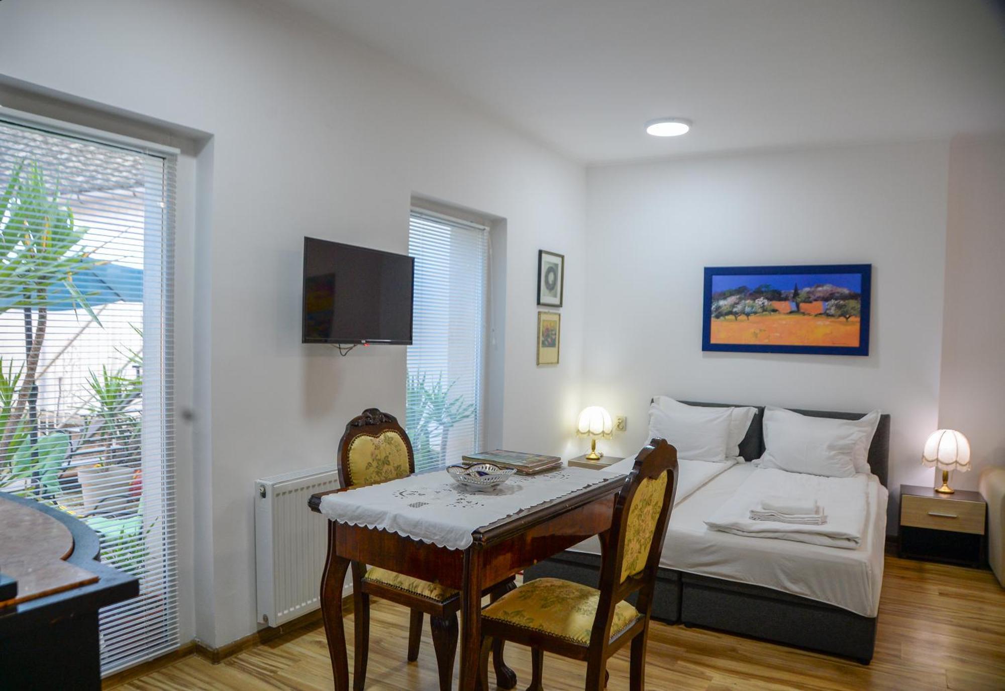 Apartman Centar Sremski Karlovci Exterior photo