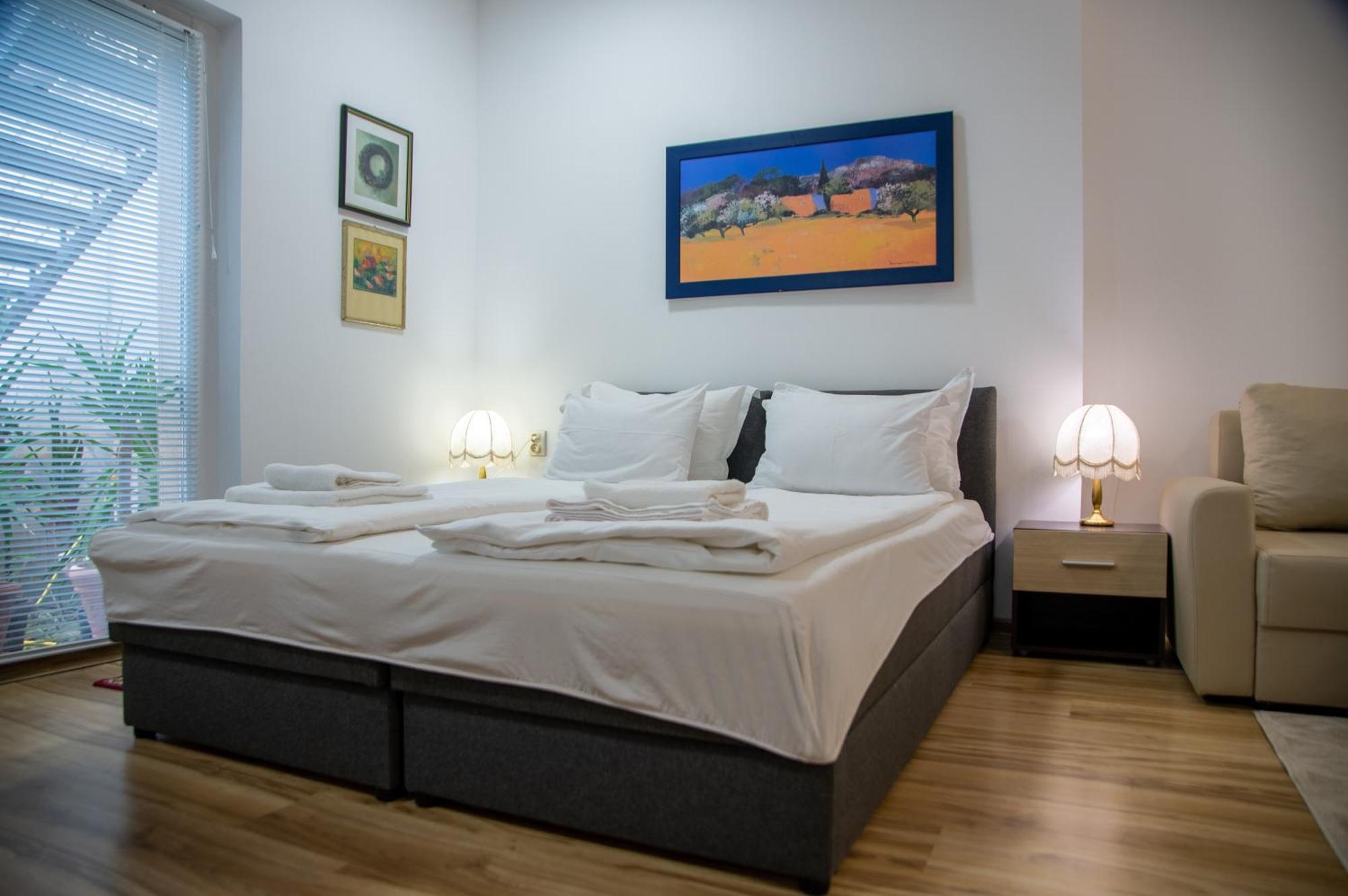 Apartman Centar Sremski Karlovci Exterior photo