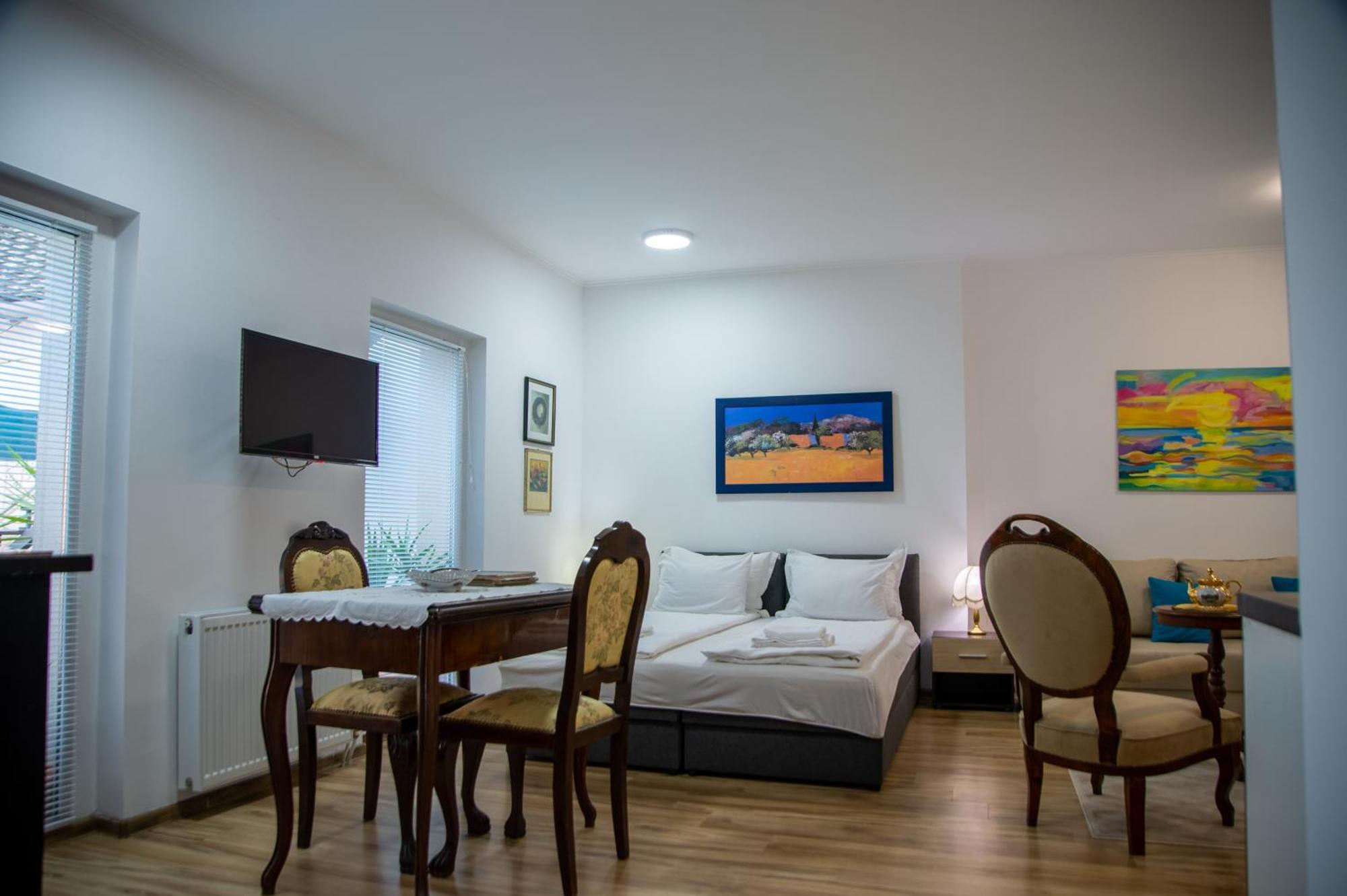 Apartman Centar Sremski Karlovci Exterior photo