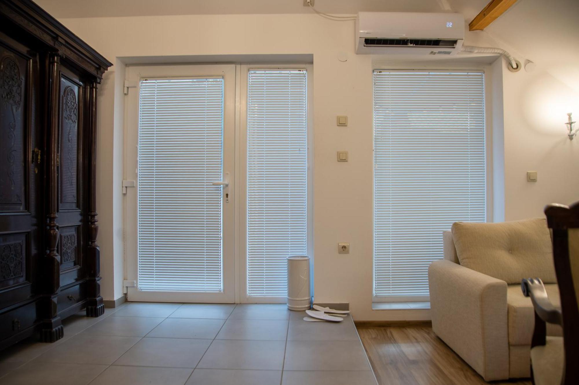 Apartman Centar Sremski Karlovci Exterior photo