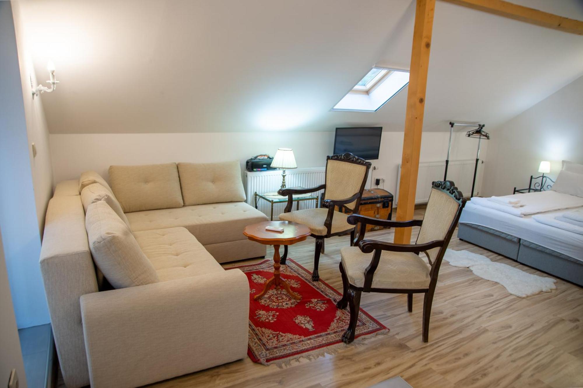 Apartman Centar Sremski Karlovci Exterior photo