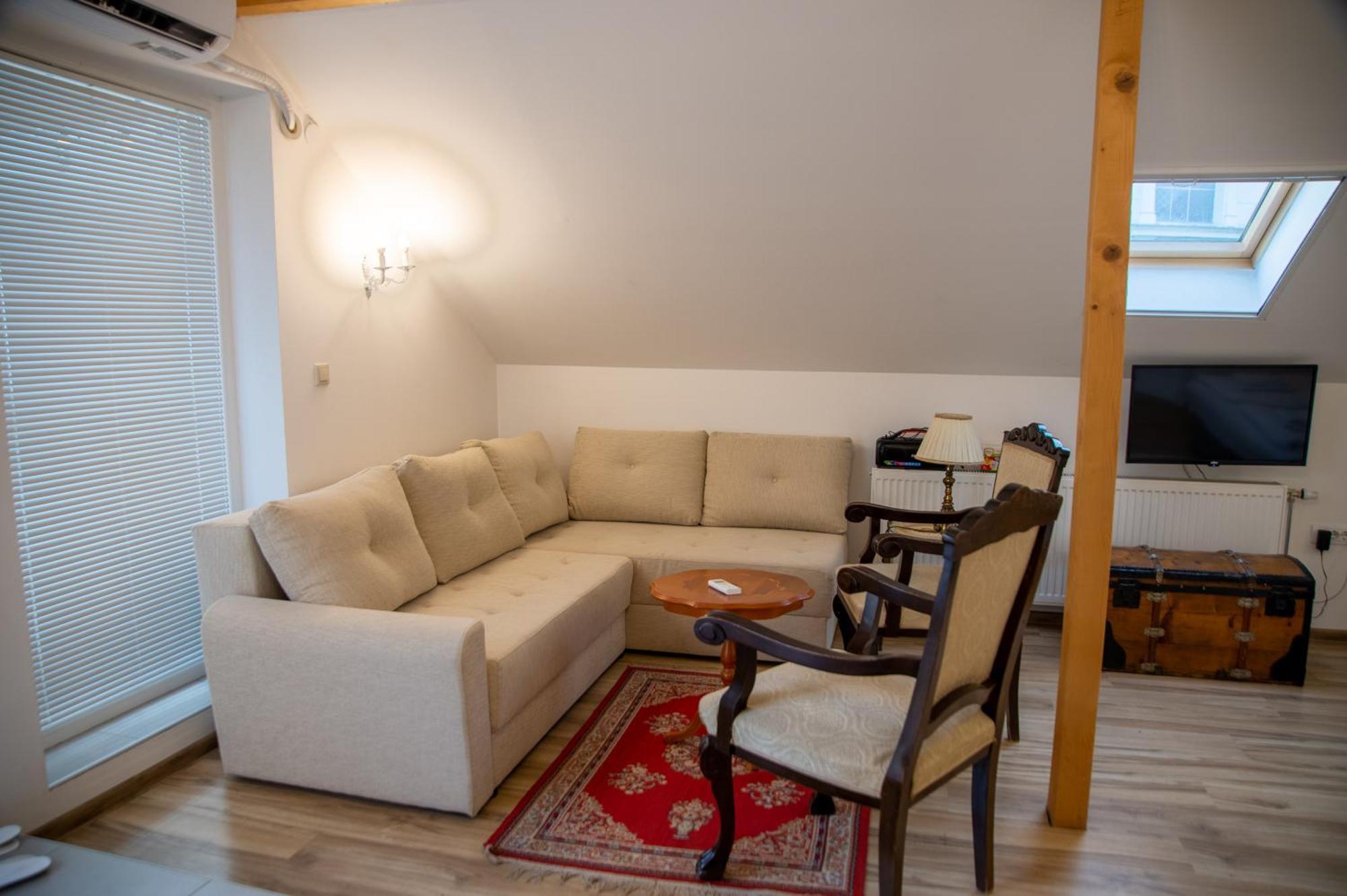 Apartman Centar Sremski Karlovci Exterior photo