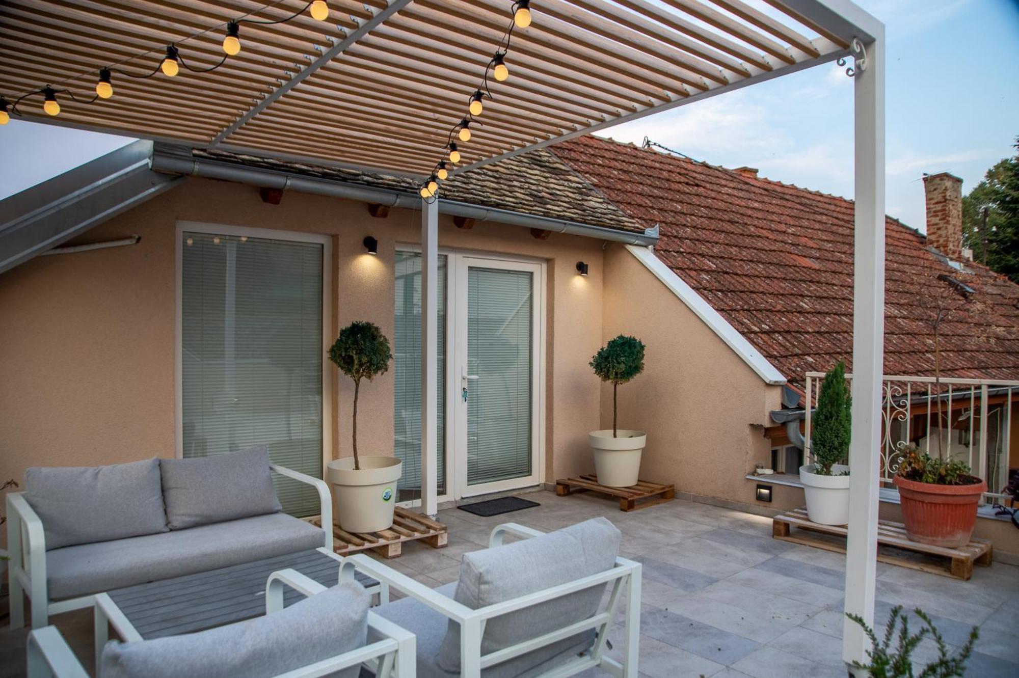Apartman Centar Sremski Karlovci Exterior photo