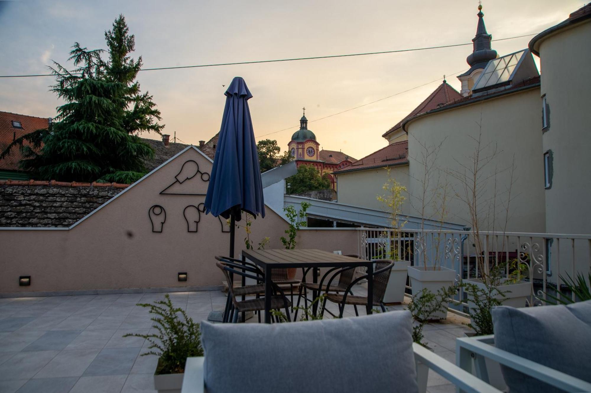 Apartman Centar Sremski Karlovci Exterior photo