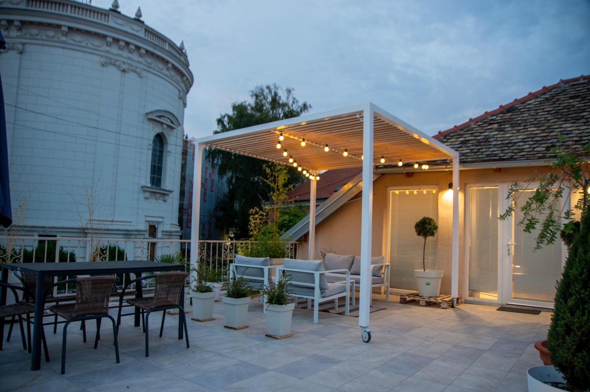 Apartman Centar Sremski Karlovci Exterior photo