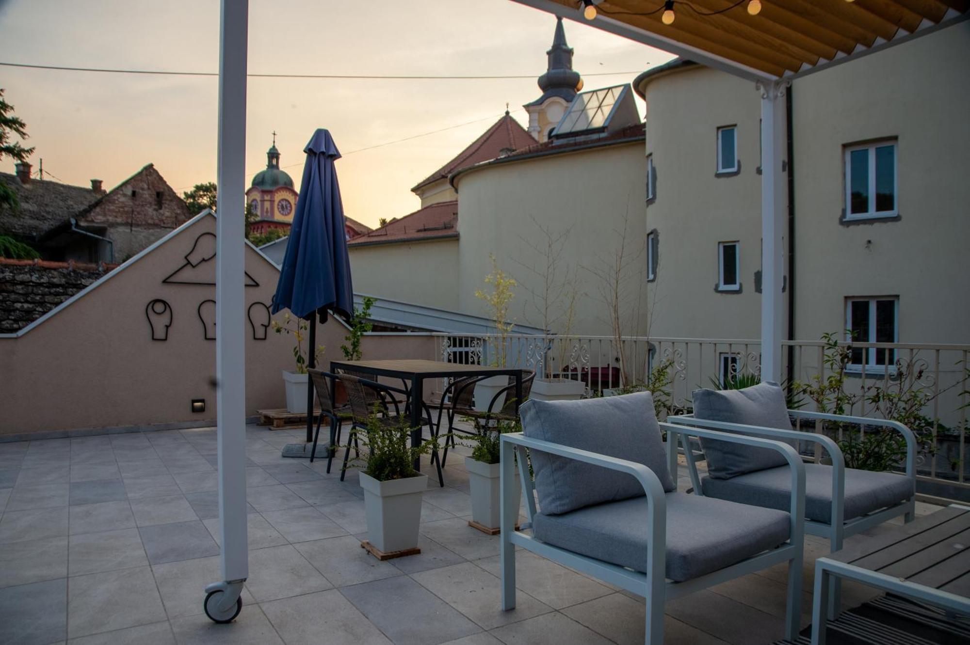 Apartman Centar Sremski Karlovci Exterior photo