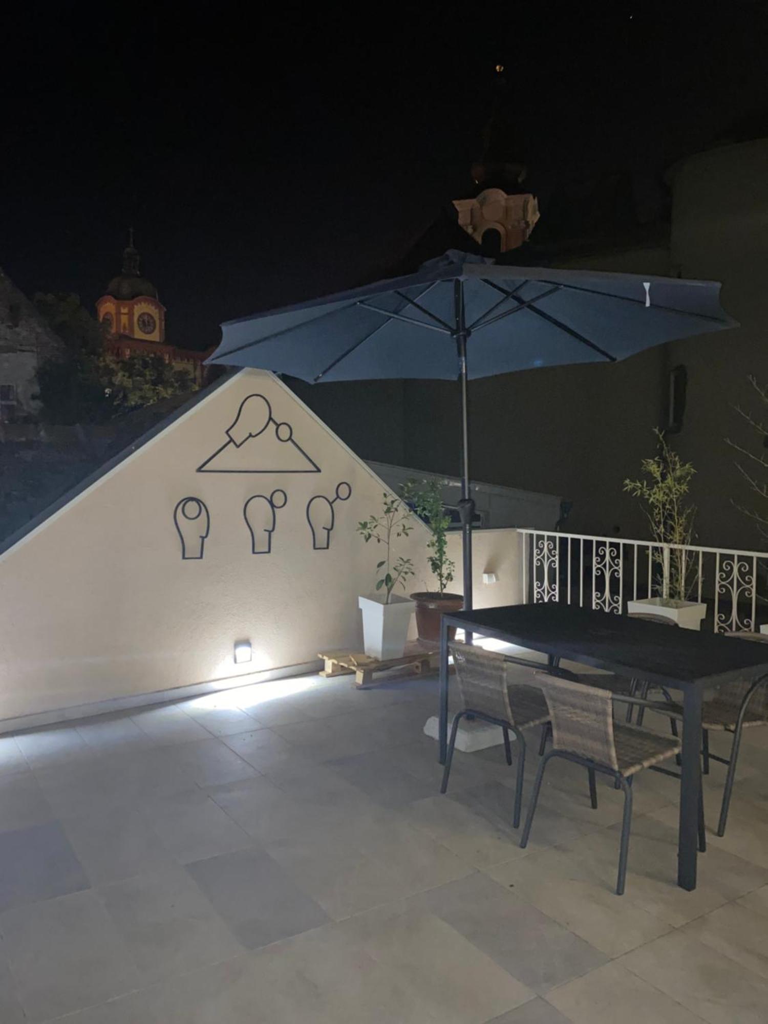 Apartman Centar Sremski Karlovci Exterior photo